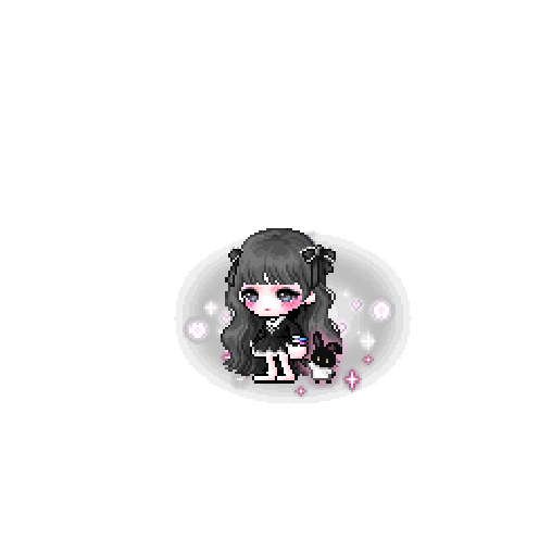 虚拟形象