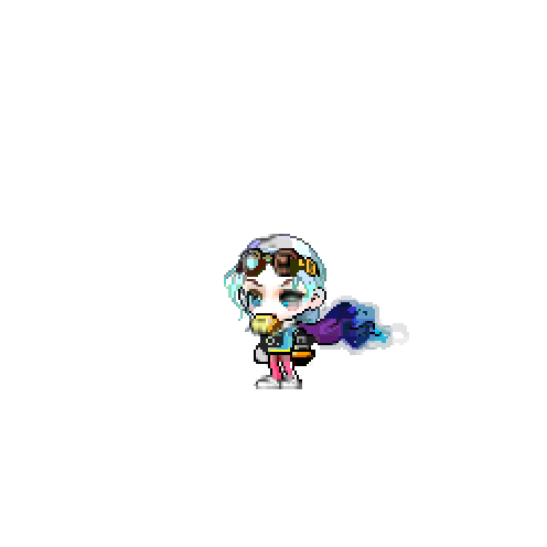 造型