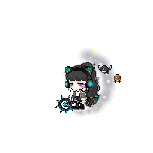 虚拟形象