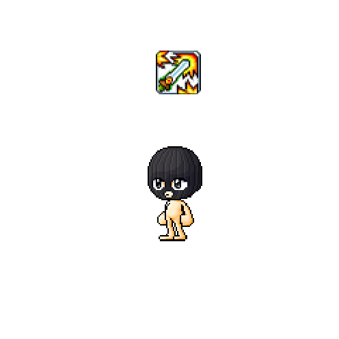 造型
