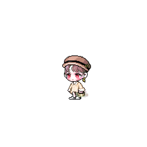 虚拟形象