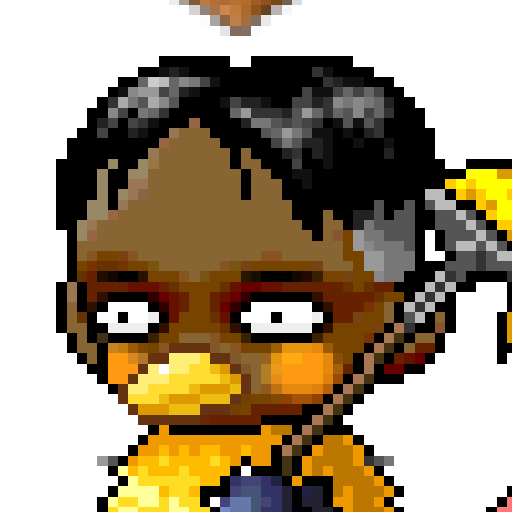Imagen de perfil