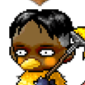 Imagen de perfil