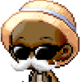 Imagen de perfil