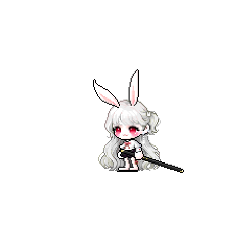 虚拟形象