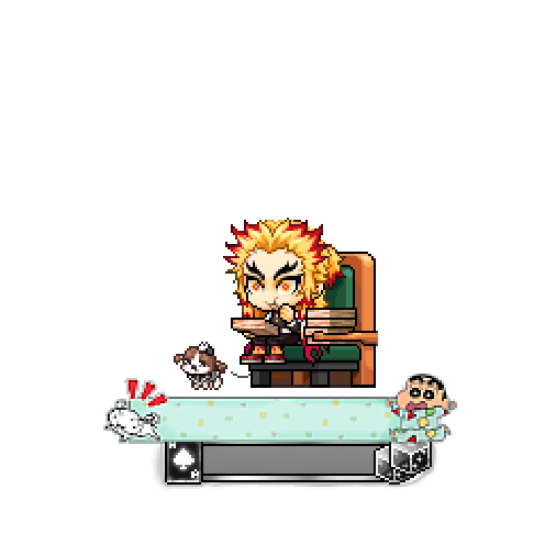 虚拟形象
