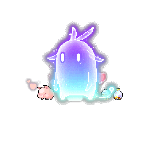 虚拟形象