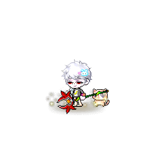 虚拟形象