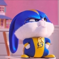 Imagen de perfil