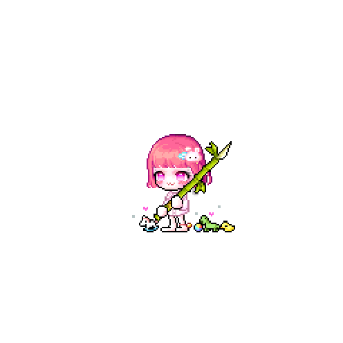 虚拟形象