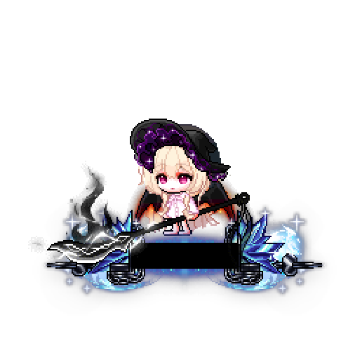 虚拟形象