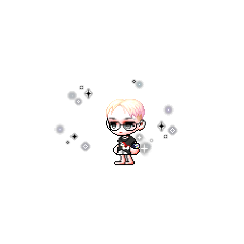 虚拟形象