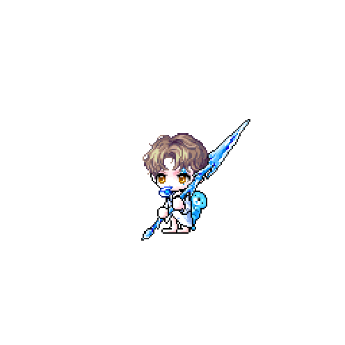 造型