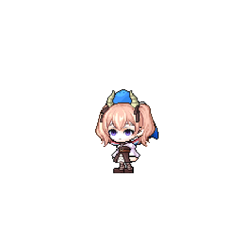造型