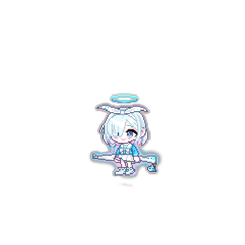 造型