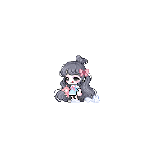 造型