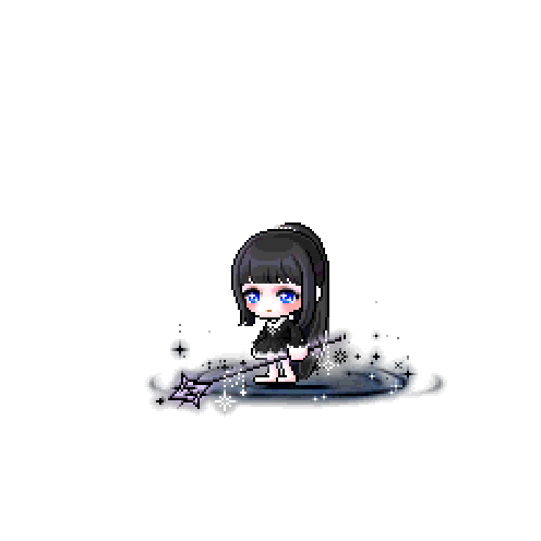 虚拟形象