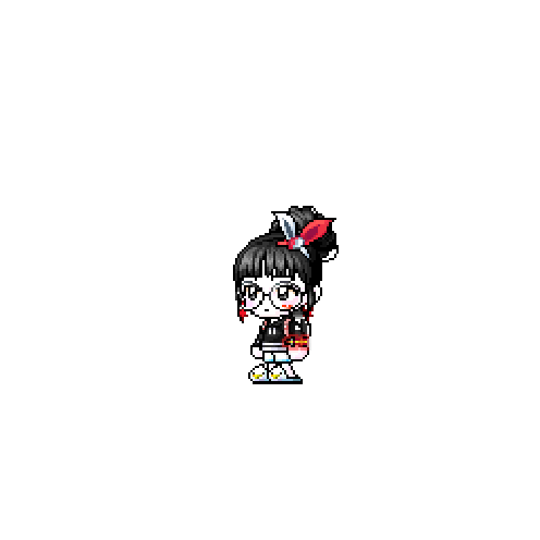 虚拟形象