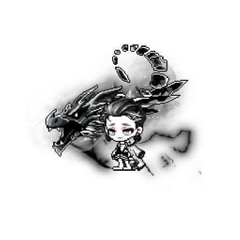 虚拟形象