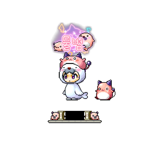 虚拟形象