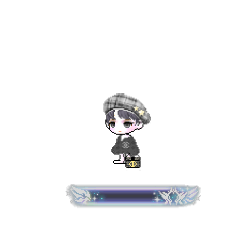 造型