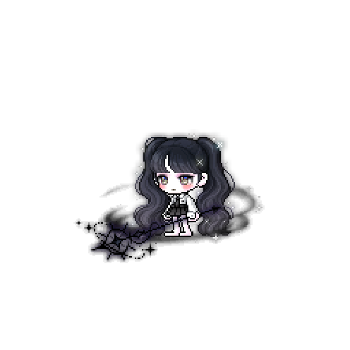 虚拟形象