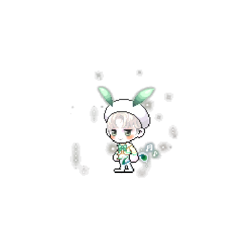 造型