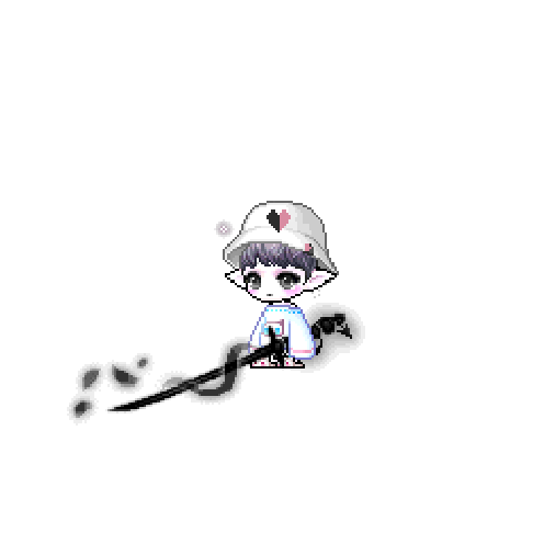 造型