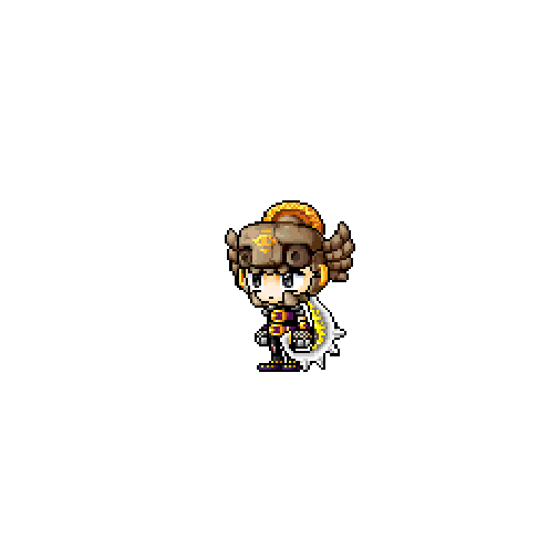 造型