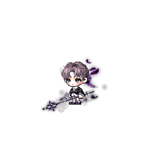 虚拟形象