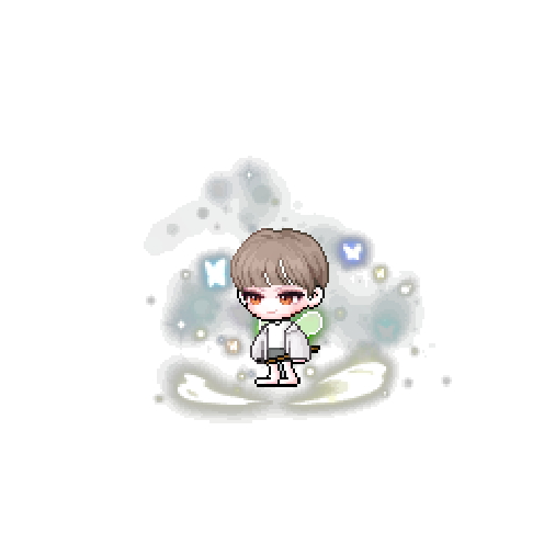 虚拟形象