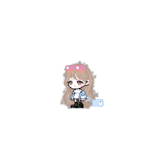 造型