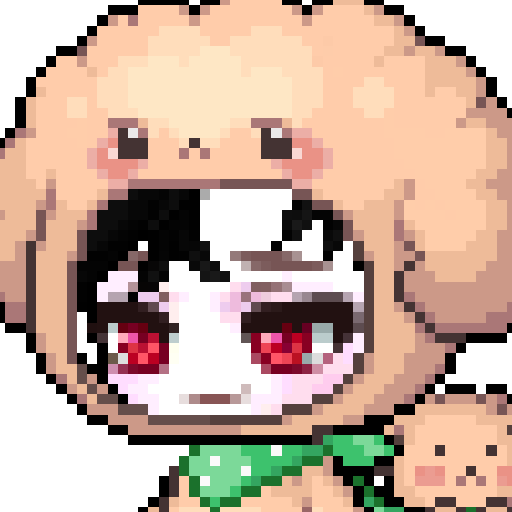 玩家個人簡介圖片