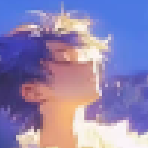 Imagen de perfil