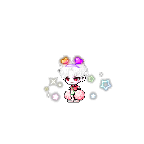 虚拟形象