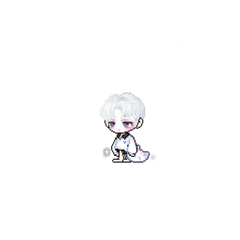 虚拟形象