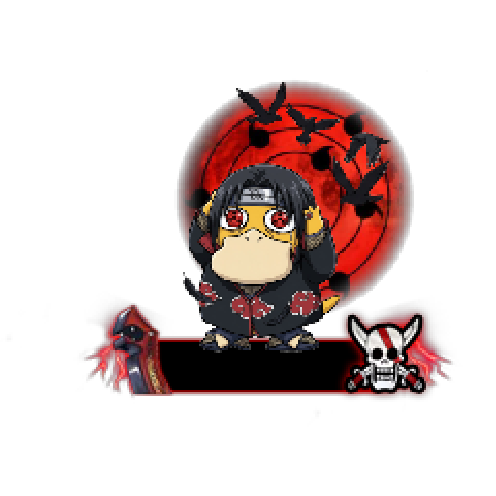 虚拟形象