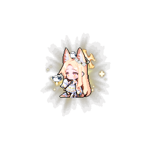 虚拟形象