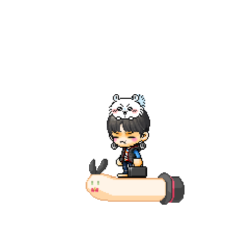 造型