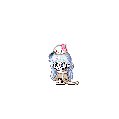 造型