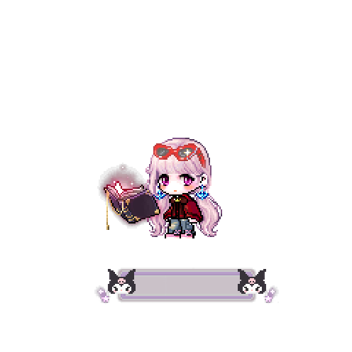 虚拟形象