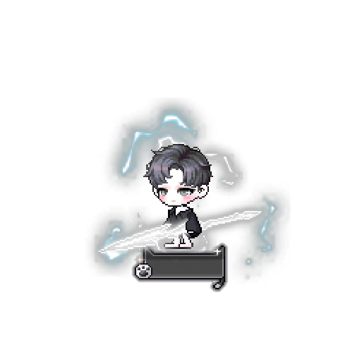 造型