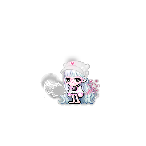 虚拟形象