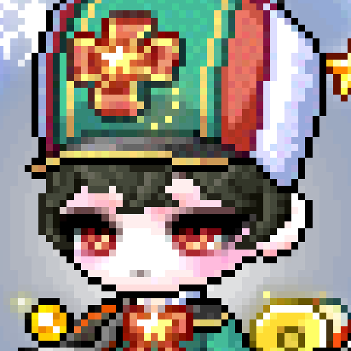 玩家個人簡介圖片