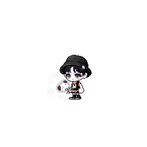 虚拟形象