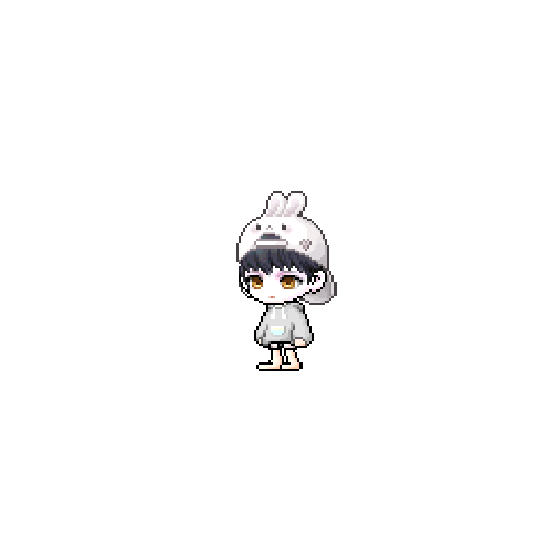 虚拟形象