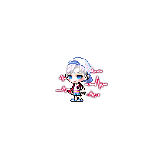 虚拟形象