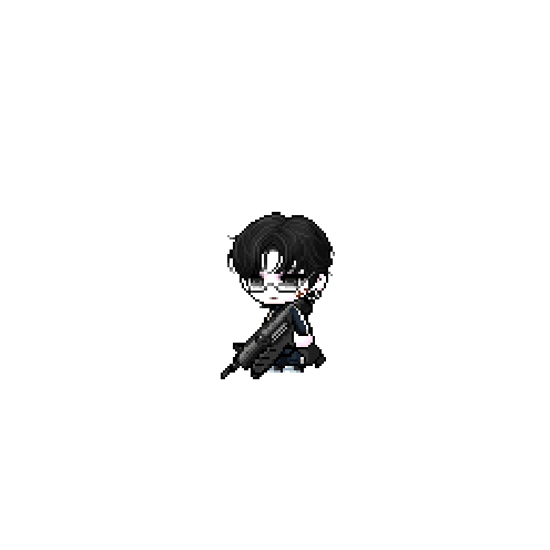 造型
