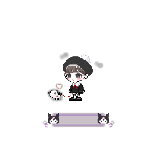 虚拟形象