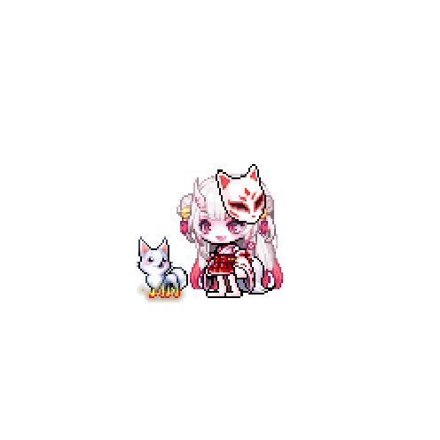 虚拟形象